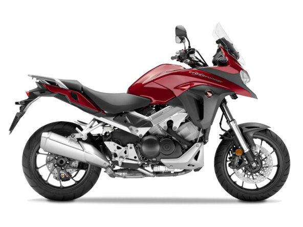 Honda VFR800XA CROSSRUNNER
